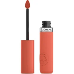 Best L'Oréal Paris Infaillible Matte Resistance 115 Snooze Your Alarm Lipstick Lipmake-Up