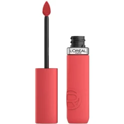 Clearance L'Oréal Paris Infaillible Matte Resistance 230 Shopping Spree Lipstick Lipmake-Up