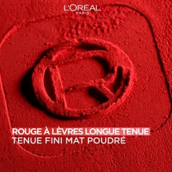 Clearance L'Oréal Paris Infaillible Matte Resistance 230 Shopping Spree Lipstick Lipmake-Up