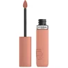 Hot L'Oréal Paris Infaillible Matte Resistance 105 Breakfast In Bed Lipstick Lipmake-Up