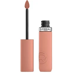 Hot L'Oréal Paris Infaillible Matte Resistance 105 Breakfast In Bed Lipstick Lipmake-Up