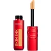 New L'Oréal Paris Infaillible Skin Ink 300 2-in-1 Foundation & Concealer Concealer