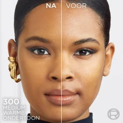 New L'Oréal Paris Infaillible Skin Ink 300 2-in-1 Foundation & Concealer Concealer