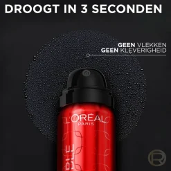 Best L'Oréal Paris Infaillible 3-Second Setting Mist Fixing Sprays