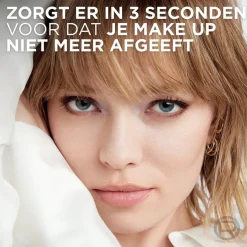 Best L'Oréal Paris Infaillible 3-Second Setting Mist Fixing Sprays