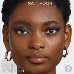 Discount L'Oréal Paris Infaillible Skin Ink 375 2-in-1 Foundation & Concealer Concealer