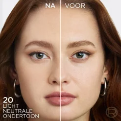 Best L'Oréal Paris Infaillible Skin Ink 20 2-in-1 Foundation & Concealer Concealer