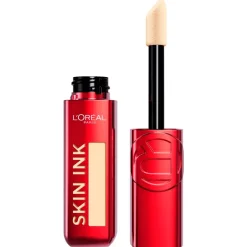 Outlet L'Oréal Paris Infaillible Skin Ink 100 2-in-1 Foundation & Concealer Concealer