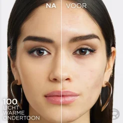 Outlet L'Oréal Paris Infaillible Skin Ink 100 2-in-1 Foundation & Concealer Concealer