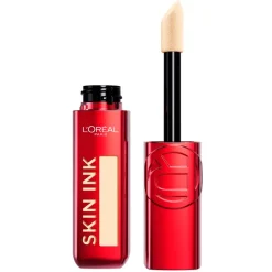 Hot L'Oréal Paris Infaillible Skin Ink 40 2-in-1 Foundation & Concealer Concealer