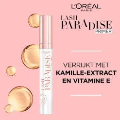 Outlet L'Oréal Paris Lash Paradise Mascara Primer Mascara