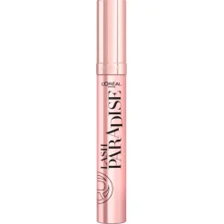 Outlet L'Oréal Paris Lash Paradise 01 Black Volume Mascara Mascara