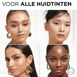 L'Oréal Paris Lumi Glotion 904 Deep Glow Natural Glow Enhancer Highlighter