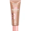 Hot L'Oréal Paris Lumi Glotion 903 Medium Glow Natural Glow Enhancer Highlighter
