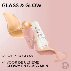 Discount L'Oréal Paris Lumi Le Glass 620 Pink Ballet Highlighter Stick Highlighter