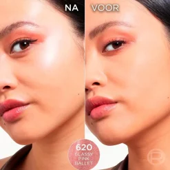 Discount L'Oréal Paris Lumi Le Glass 620 Pink Ballet Highlighter Stick Highlighter