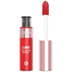 L'Oréal Paris Lumi Le Liquid 640 Rouge Paris Blush Blush
