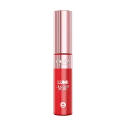 L'Oréal Paris Lumi Le Liquid 640 Rouge Paris Blush Blush