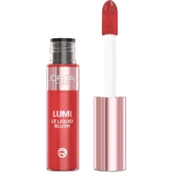 Online L'Oréal Paris Lumi Le Liquid 635 Worth It Blush Blush