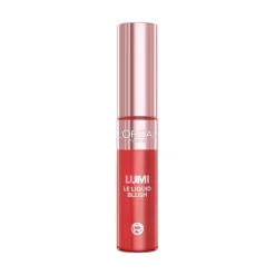 Online L'Oréal Paris Lumi Le Liquid 635 Worth It Blush Blush