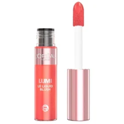 Online L'Oréal Paris Lumi Le Liquid 625 Gold Pink Blush Blush