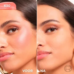 Discount L'Oréal Paris Lumi Le Liquid 630 Glowy True Rose Blush Blush