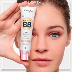 Online L'Oréal Paris Magic BB Light 5-In-1 Transforming Skin Corrector Cc Cream