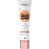 Online L'Oréal Paris Magic BB Medium 5-In-1 Transforming Skin Corrector Cc Cream