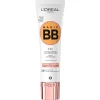 L'Oréal Paris Magic BB Medium Dark 5-in-1 Transforming Skin Corrector Cc Cream