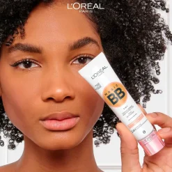 L'Oréal Paris Magic BB Medium Dark 5-in-1 Transforming Skin Corrector Cc Cream