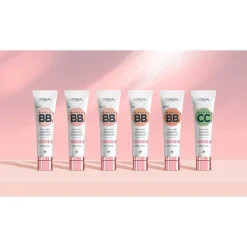Online L'Oréal Paris Magic BB Very Light 5-in-1 Transforming Skin Corrector Cc Cream