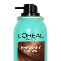 Outlet L'Oréal Paris Mahonie Middenbruin Camouflerende Uitgroeispray Haarverf