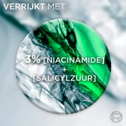 Hot L'Oréal Paris Men Expert Derma Control Purifying Gel Cleanser Gezichtsreiniging Mannen