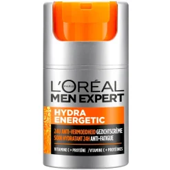 Best L'Oréal Paris Men Expert Hydra Energetic Hydraterende Gezichtscrème Gezichtscreme Mannen