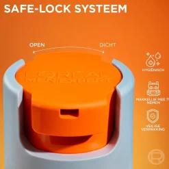 Best L'Oréal Paris Men Expert Hydra Energetic Hydraterende Gezichtscrème Gezichtscreme Mannen