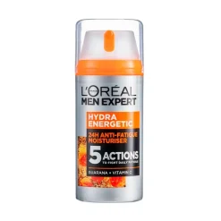 Best L'Oréal Paris Men Expert Hydra Energetic Anti-Vermoeidheid SPF15 Dagcrème Gezichtscreme Mannen