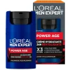 Outlet L'Oréal Paris Men Expert Power Age 24H Gezichtscrème Gezichtscreme Mannen