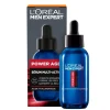 Outlet L'Oréal Paris Men Expert Power Age Serum met Hyaluronzuur Gezichtsserum Mannen