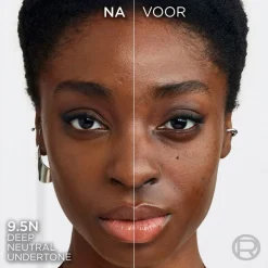 New L’Oréal Paris 9.5N True Match Foundation Foundation