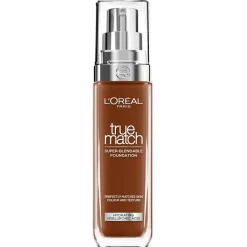 Best L’Oréal Paris 10N True Match Foundation Foundation