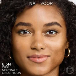 New L’Oréal Paris 8.5N True Match Foundation Foundation