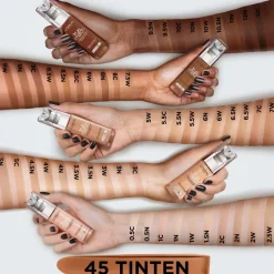 New L’Oréal Paris 11N True Match Foundation Foundation