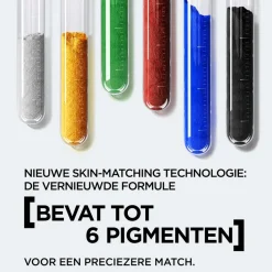 New L’Oréal Paris 11N True Match Foundation Foundation