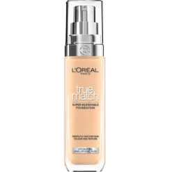 Best L’Oréal Paris 3.5N True Match Foundation Foundation