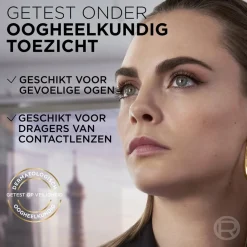 Best L'Oréal Paris Paradise Big Deal Black Mascara Mascara