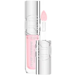 L'Oréal Paris Plump Ambition 101 Cristal Clear Hyaluronic Lip Oil Lipmake-Up