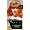 Sale L'Oréal Paris Préférence 7.4 Dublin Permanente Haarkleuring Haarverf