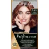 Best L'Oréal Paris Préférence 5.25 IJzig Lichtbruin Permanente Haarkleuring Haarverf