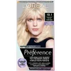 Online L'Oréal Paris Préférence Cool Blondes 10.1 Extra Licht Asblond Permanente Haarkleuring Haarverf