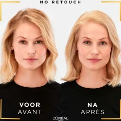 Best L'Oréal Paris Préférence Le Blonding 11.11 Ultra Licht Asblond Permanente Haarkleuring Haarverf